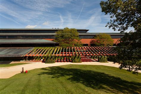 Domino farms - Lease Description. Now available for sublease, office Domino's Farm Office Park located at 24 Frank Lloyd Wright Dr Ann Arbor, Michigan 48105. Available square footage 6,280 SF. Please contact us for further information.